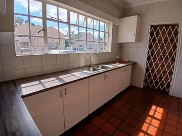 3 Bedroom Townhouse Complex