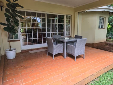 3 Bedroom Townhouse Complex