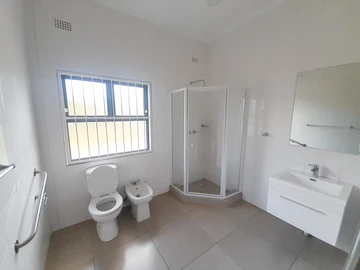 3 Bedroom Cottage