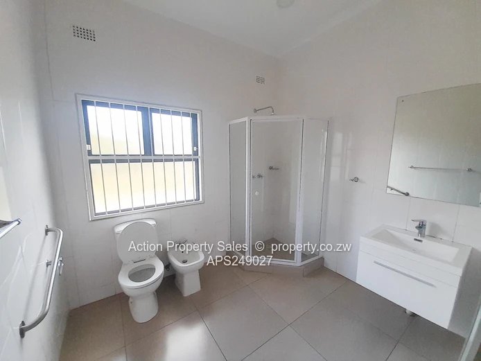 3 Bedroom Cottage For Rent 1st July 2026 