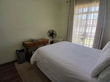 3 Bedroom Townhouse Complex