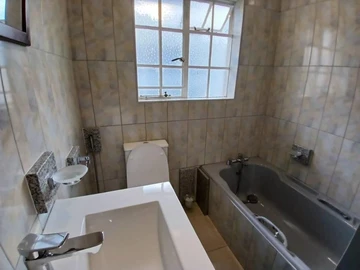 3 Bedroom Townhouse Complex