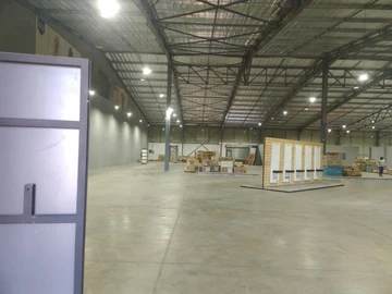 Shop & Retail Property