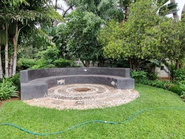 Beautiful Home For Sale With Excellent Water 