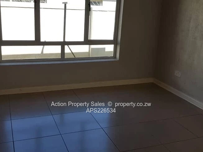 4 Bed Cluster In Kamfinsa