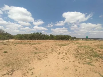 Farm & Agricultural Land