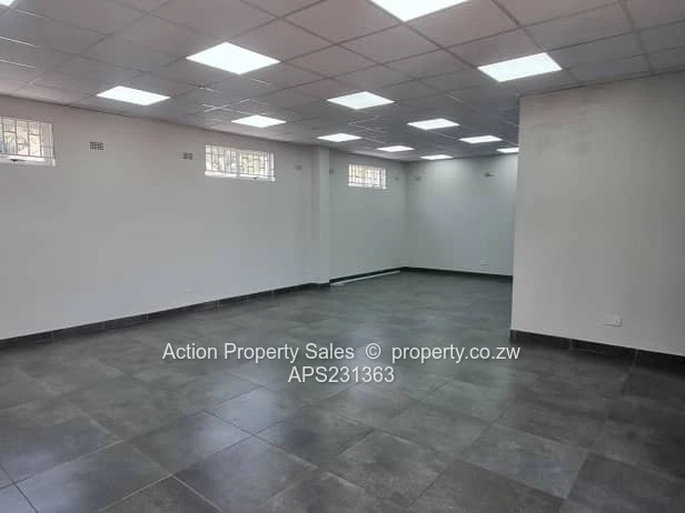 Commercial Property To Rent Cnr Argyle & West Road