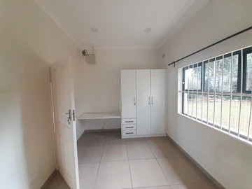 3 Bedroom Cottage