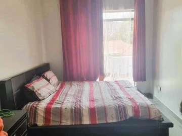 4 Bedroom Townhouse Complex