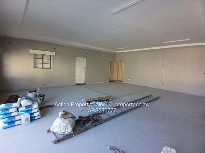 Factory/Warehouse To Rent In Southerton! 