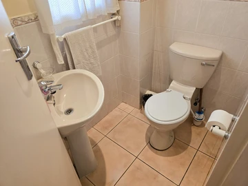 3 Bedroom Townhouse Complex