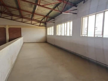 Warehouse & Factory