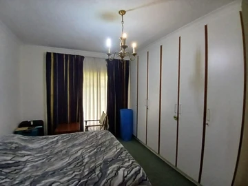 3 Bedroom Garden Flat