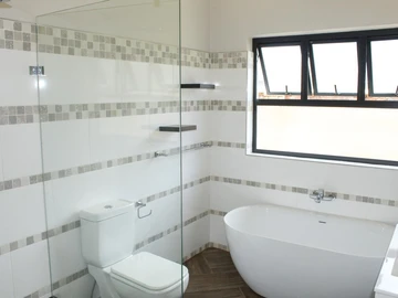 3 Bedroom Townhouse Complex