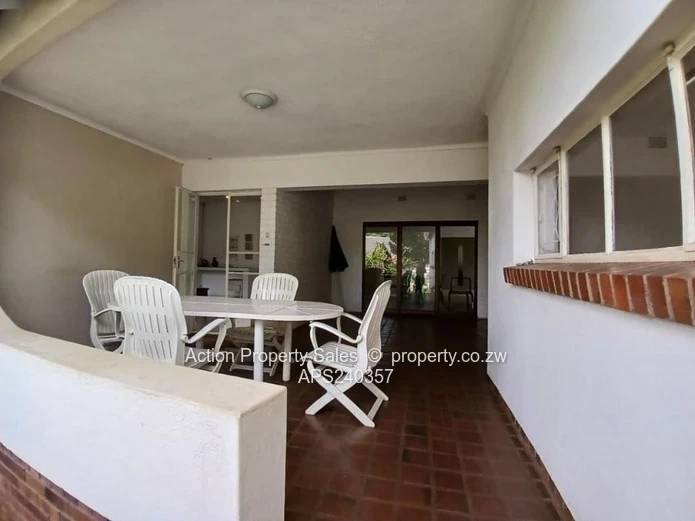 Beautiful 5 Beds In Gunhill!