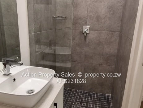 Beautiful Townhouse To Rent In Newlands!