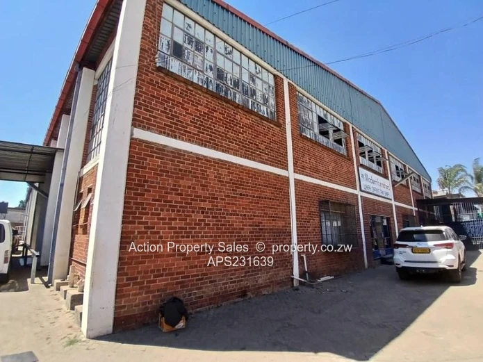 2670sqms In Graniteside For Sale! 