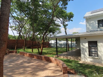 4 Bedroom Townhouse Complex