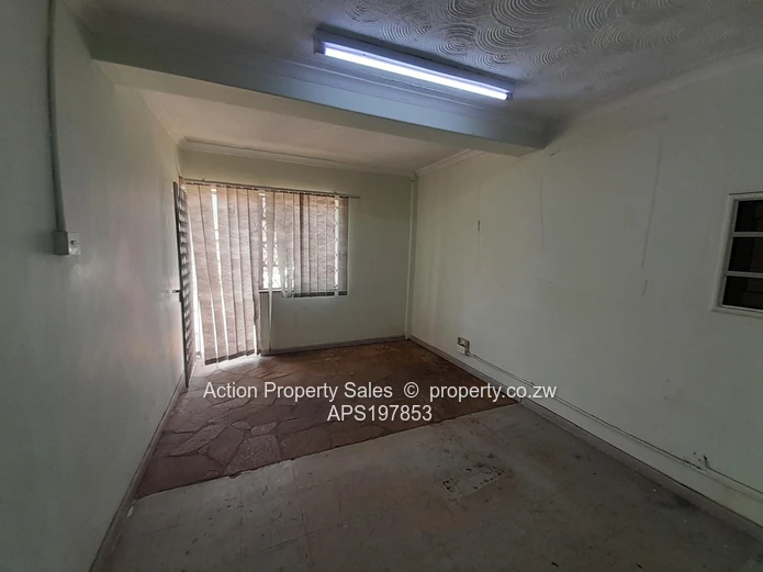 Storage/ Office Space Available In Southerton 
