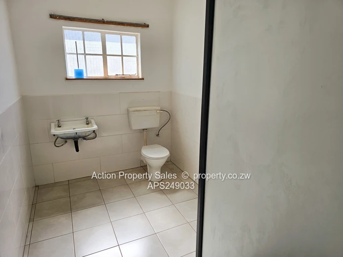7 Bedroom House To Rent - 1st July $3,000 