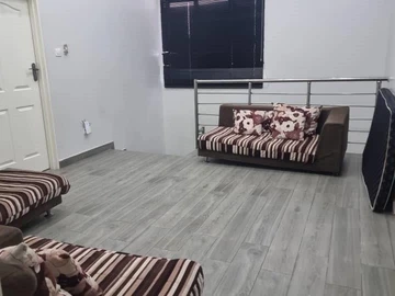 4 Bedroom Townhouse Complex