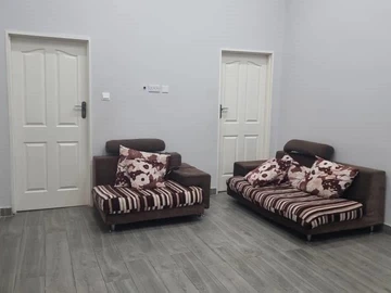 4 Bedroom Townhouse Complex