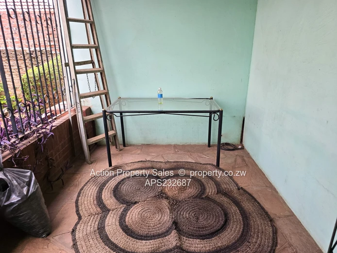 3 Bedroom Duplex Garden Flat For Sale In Eastlea 