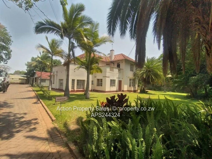 Ideally Located Offices In Milton Park! 